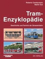 bokomslag Tram-Enzyklopädie