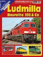 bokomslag EK-Special 128: Ludmilla