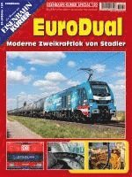 bokomslag EuroDual