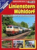 bokomslag Linienstern Mühldorf
