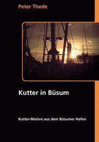 bokomslag Kutter in Busum