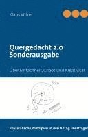 Klaus Völker - Quergedacht 2.0 Sonderausgabe, Inbunden