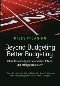 bokomslag Beyond Budgeting, Better Budgeting