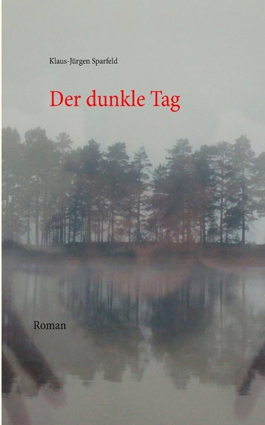 bokomslag dunkle Tag