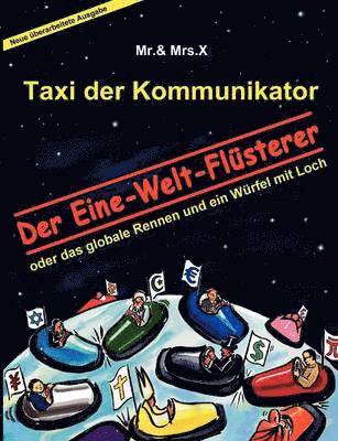 Taxi der Kommunikator 1