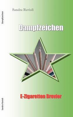 bokomslag Dampfzeichen