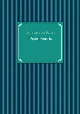bokomslag Peter Francis