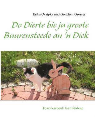 Do Dierte bie ju groote Buurensteede an 'n Diek