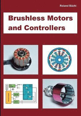 Brushless Motors and Controllers 1