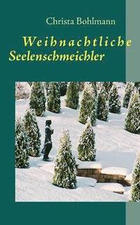 bokomslag Weihnachtliche Seelenschmeichler