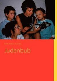bokomslag Judenbub