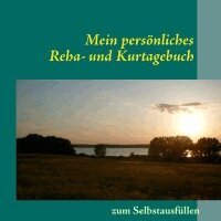 Michael Bergmann - Mein persönliches Reha- und Kurtagebuch, Häftad