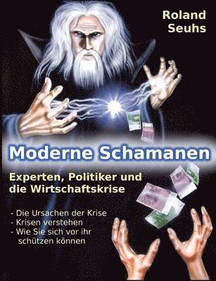 Moderne Schamanen 1