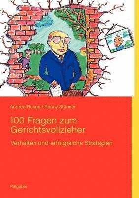 bokomslag 100 Fragen zum Gerichtsvollzieher