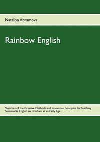 bokomslag Rainbow English