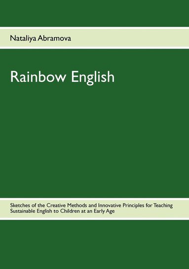 bokomslag Rainbow English