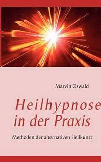 bokomslag Heilhypnose in der Praxis