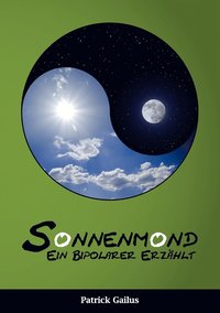 bokomslag Sonnenmond