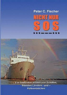 Peter C Fischer, Peter C. Fischer - Nicht nur SOS, Häftad