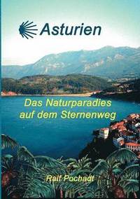 bokomslag Asturien