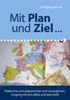 Wolfgang Wenzel - Mit Plan und Ziel, Häftad