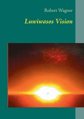 bokomslag Luwiwasos Vision