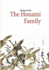 bokomslag The Honami Family