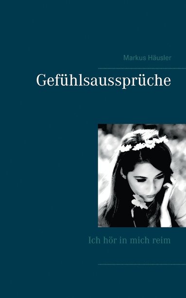 bokomslag Gefühlsaussprüche