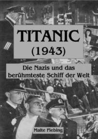 bokomslag Titanic (1943)