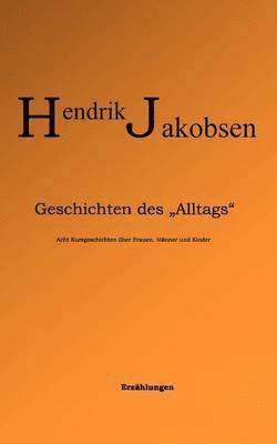 Geschichten des Alltags