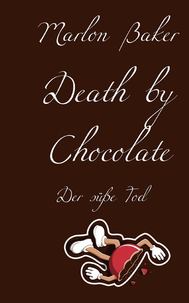 Death by Chocolate 1