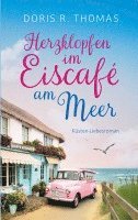 bokomslag Herzklopfen im Eiscafé am Meer