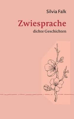 bokomslag Zwiesprache: dichte Geschichten