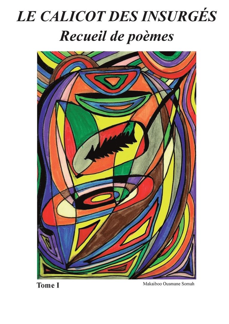 Calicot des Insurgés