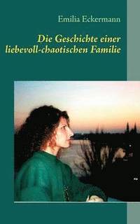 bokomslag Die Geschichte einer liebevoll-chaotischen Familie