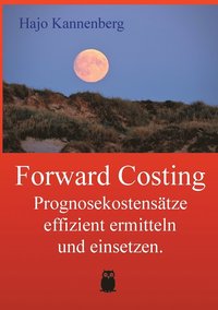 bokomslag Forward Costing