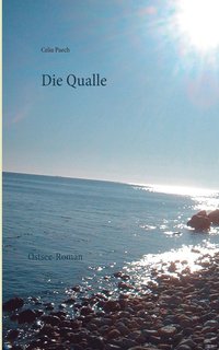 bokomslag Die Qualle
