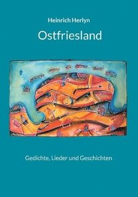 bokomslag Ostfriesland