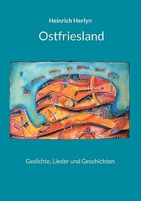 bokomslag Ostfriesland