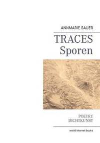 bokomslag Traces Sporen