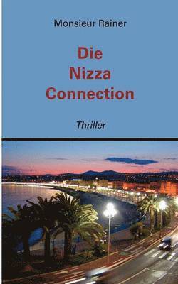 bokomslag Die Nizza Connection