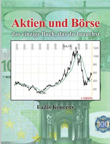 bokomslag Aktien und Brse