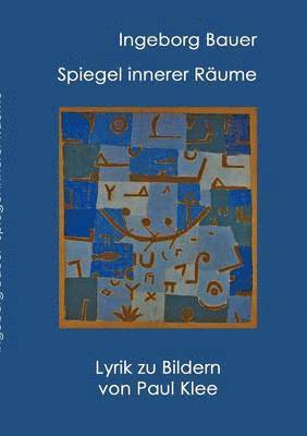 bokomslag Spiegel innerer Räume
