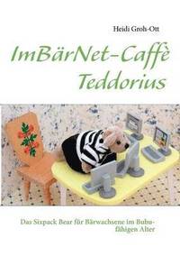 bokomslag ImBrNet-Caff Teddorius