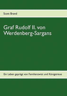 Graf Rudolf II. von Werdenberg-Sargans
