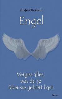 bokomslag Engel
