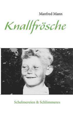 Knallfrösche