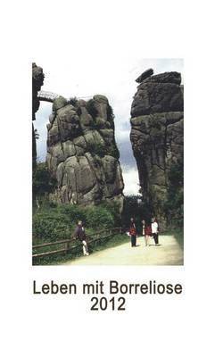 Leben mit Borreliose