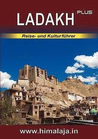 bokomslag Ladakh Plus