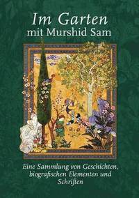 bokomslag Im Garten mit Murshid Sam